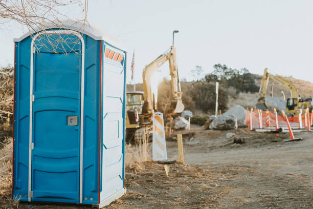 Portable Toilet Options We Offer in Burnham, PA