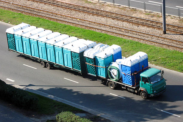 Best Local porta potty services  in Burnham, PA